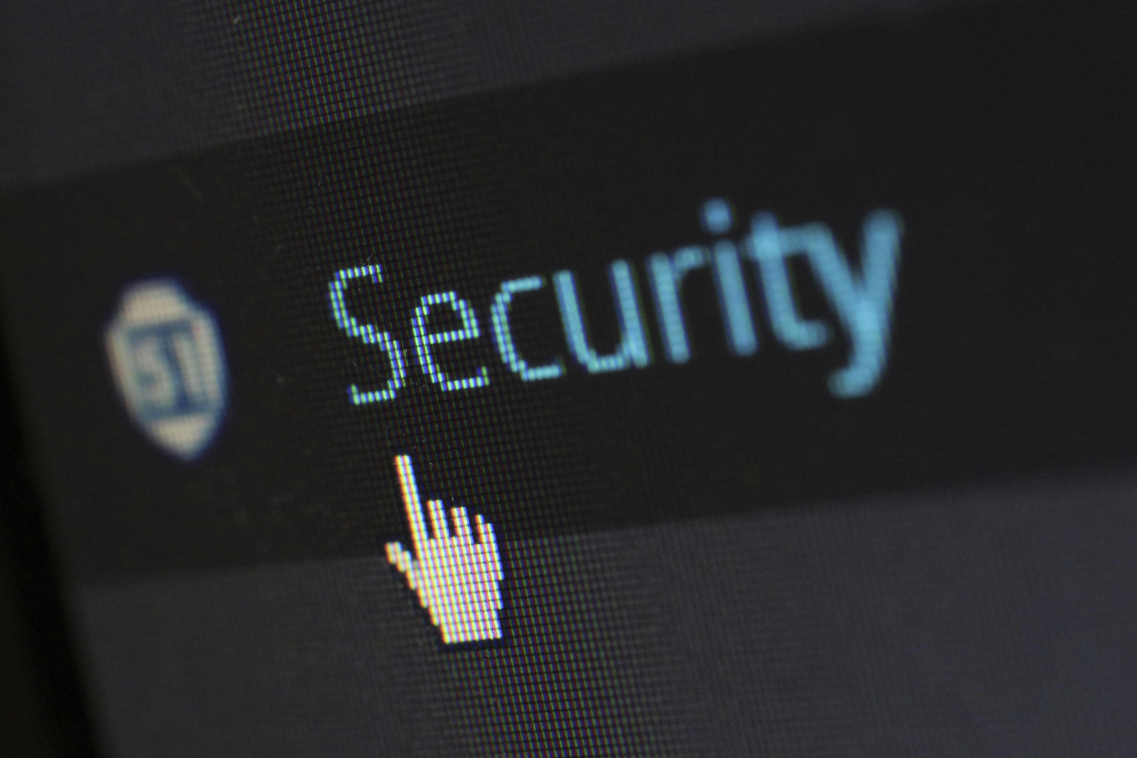 Securing a computer from malware and viruses